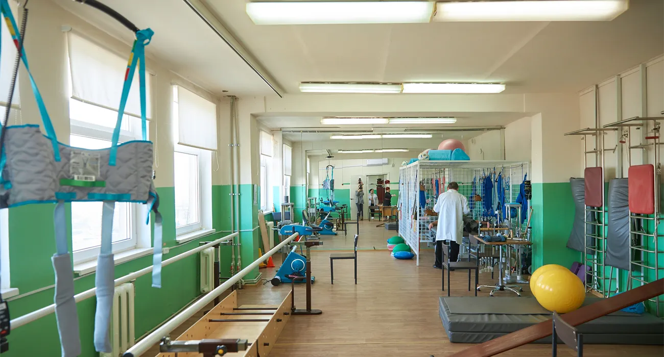 Центральна міська лікарня Кропивницької міської ради