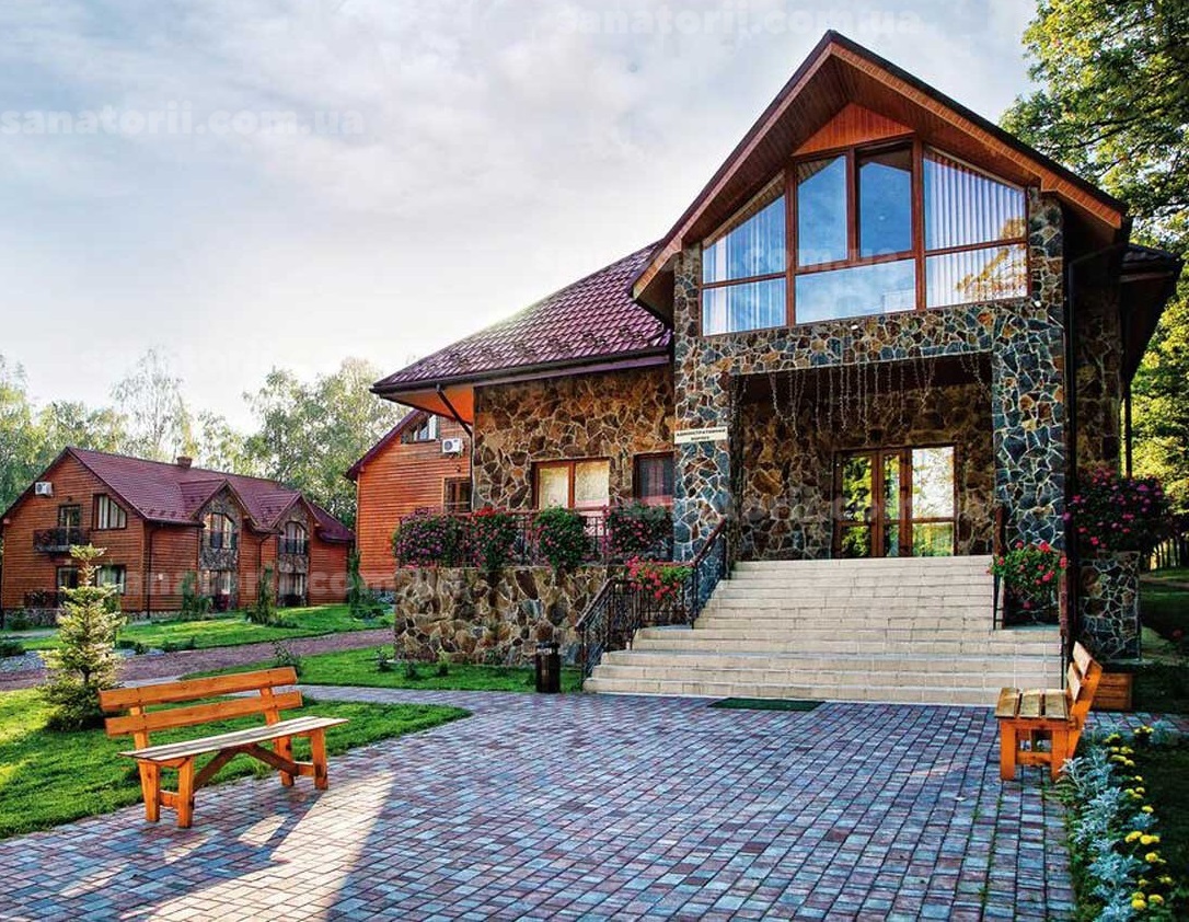 Медичний реабілітаційний центр "Модричі"