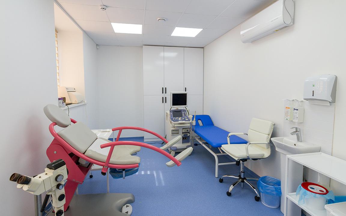 Клініка Святого Миколая