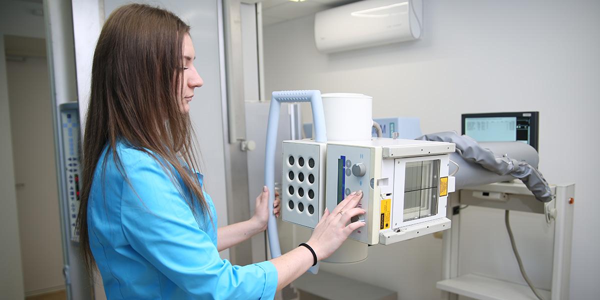 Клініка Святого Миколая