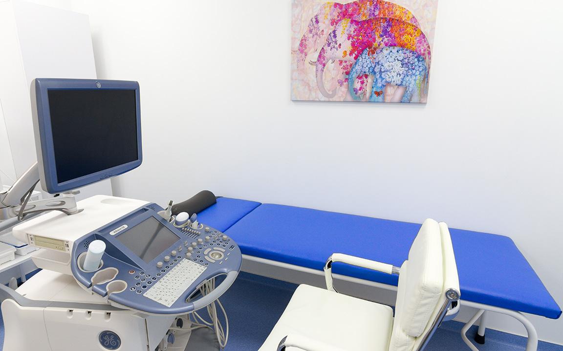 Клініка Святого Миколая