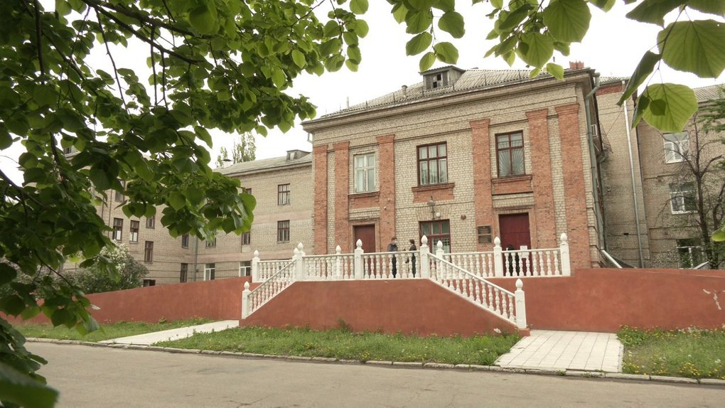 КНП «Міська клінічна багатопрофільна лікарня 25» Харківської міської ради