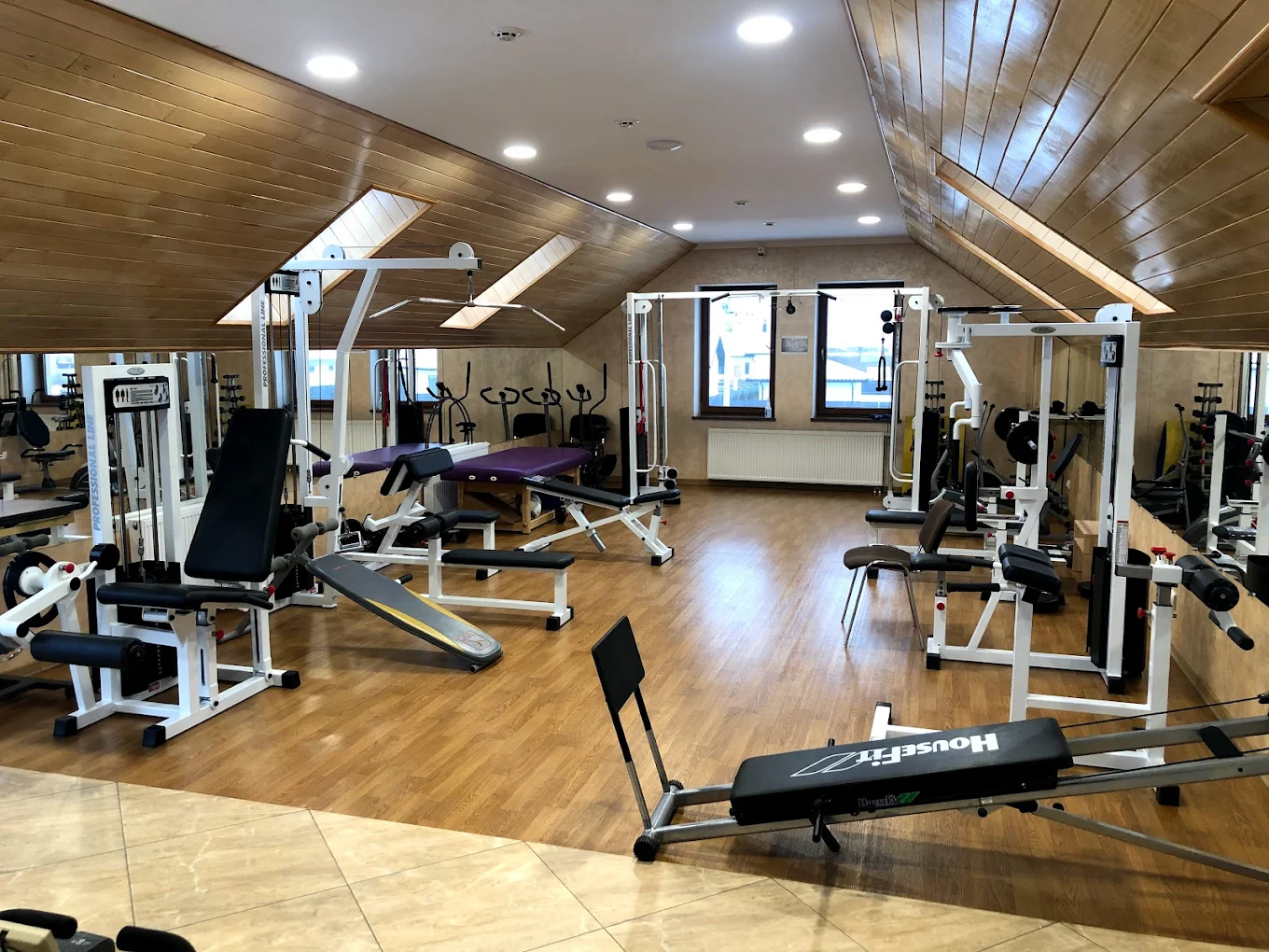 ГО «Реабілітаційний комплекс Агапе Україна»