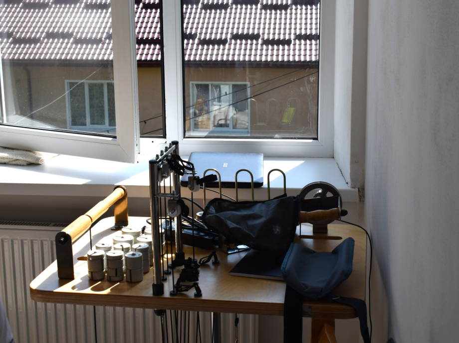 Рахівська районна лікарня