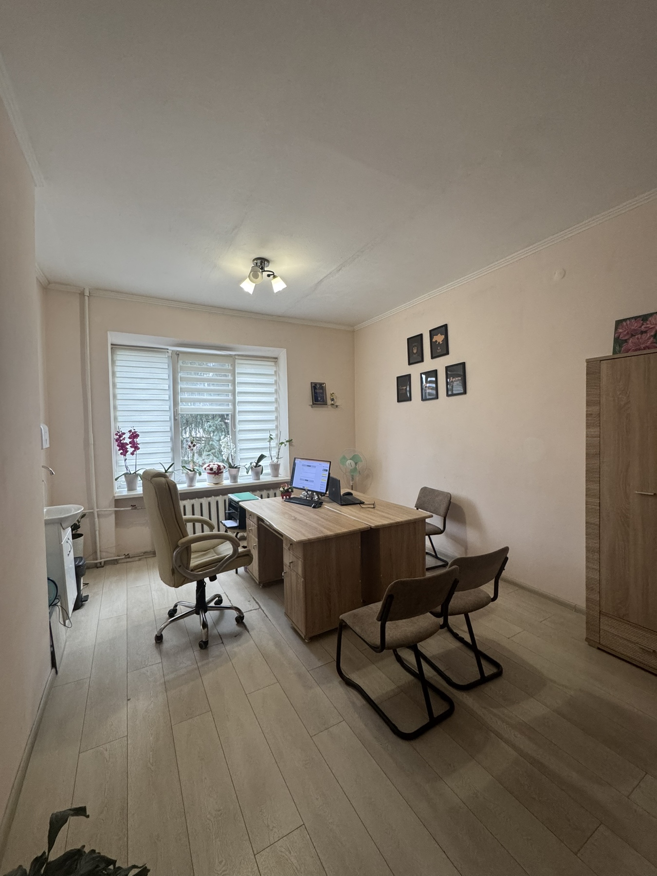 Рахівська районна лікарня