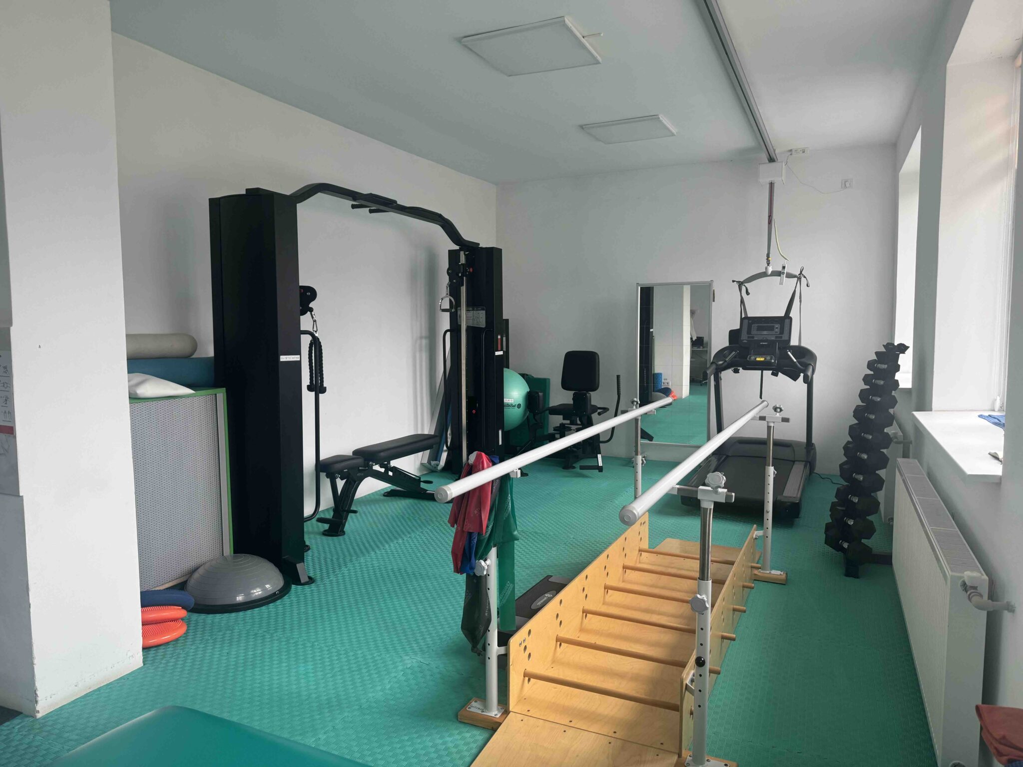 Рахівська районна лікарня