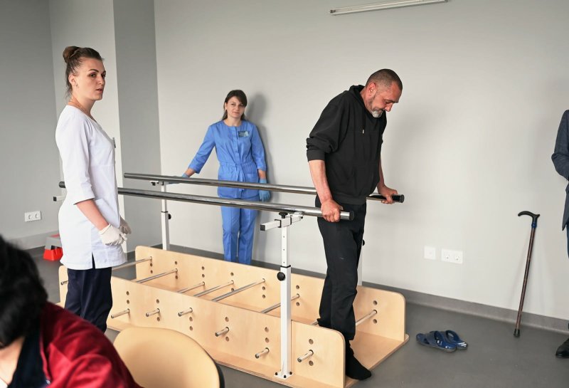 Тячівська районна лікарня