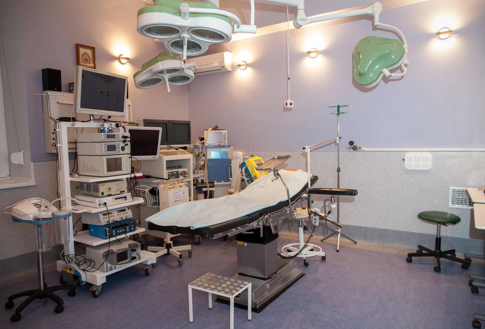 Медичний центр «Ортоклініка»