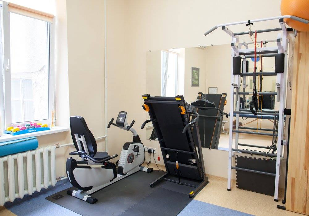 Медичний центр «Ортоклініка»