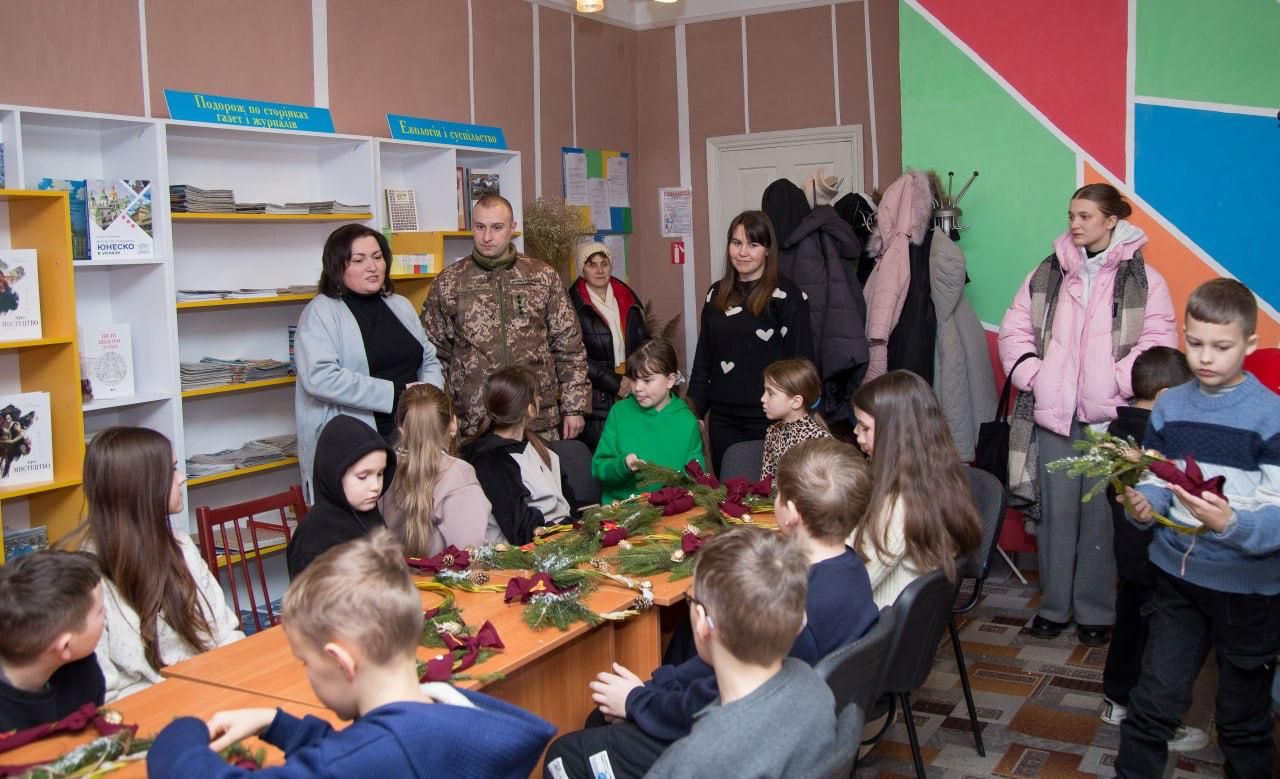 БФ "Зміцнення громад"