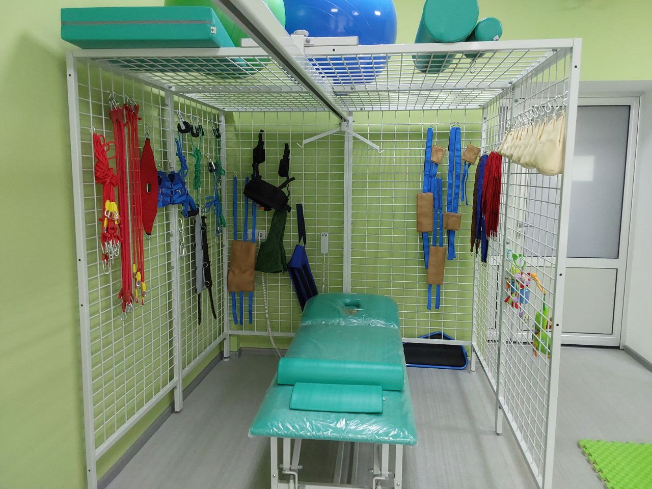 Міська лікарня №2 Краматорської міської ради