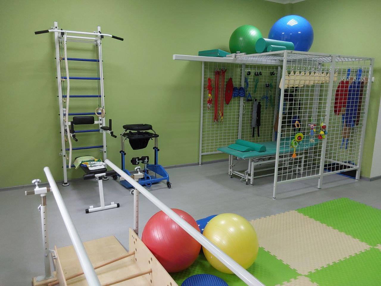 Міська лікарня №2 Краматорської міської ради