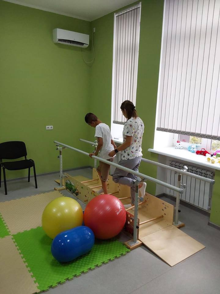 Міська лікарня №2 Краматорської міської ради