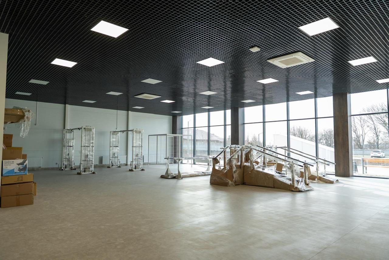 Дубенська міська лікарня Дубенської міської ради