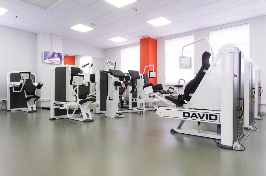 Інститут вертебрології та реабілітації