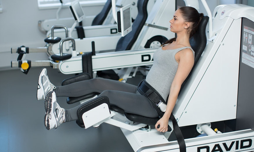 Інститут вертебрології та реабілітації