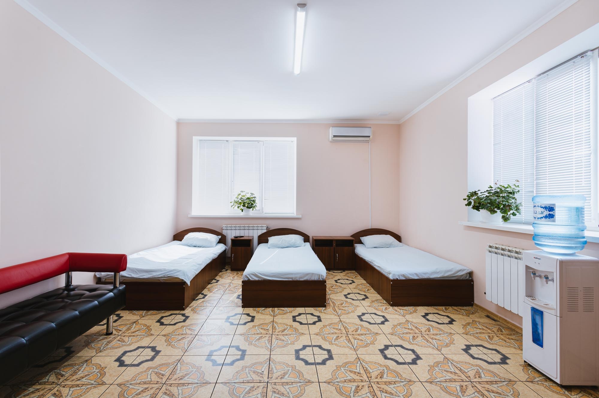 Клініка «Ренесанс Київ»