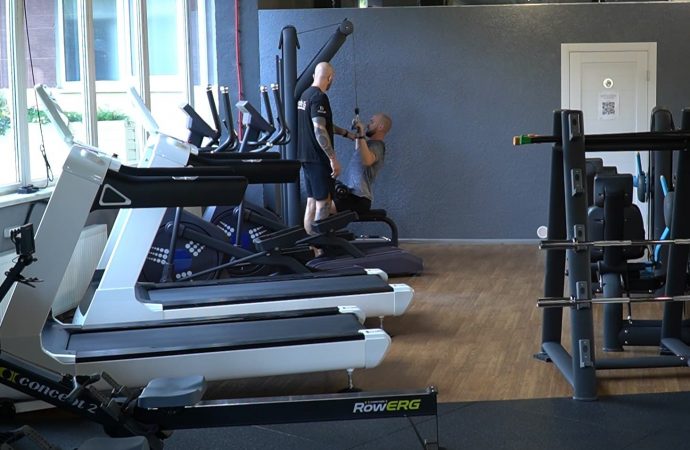 Реабілітаційний центр MOTUS