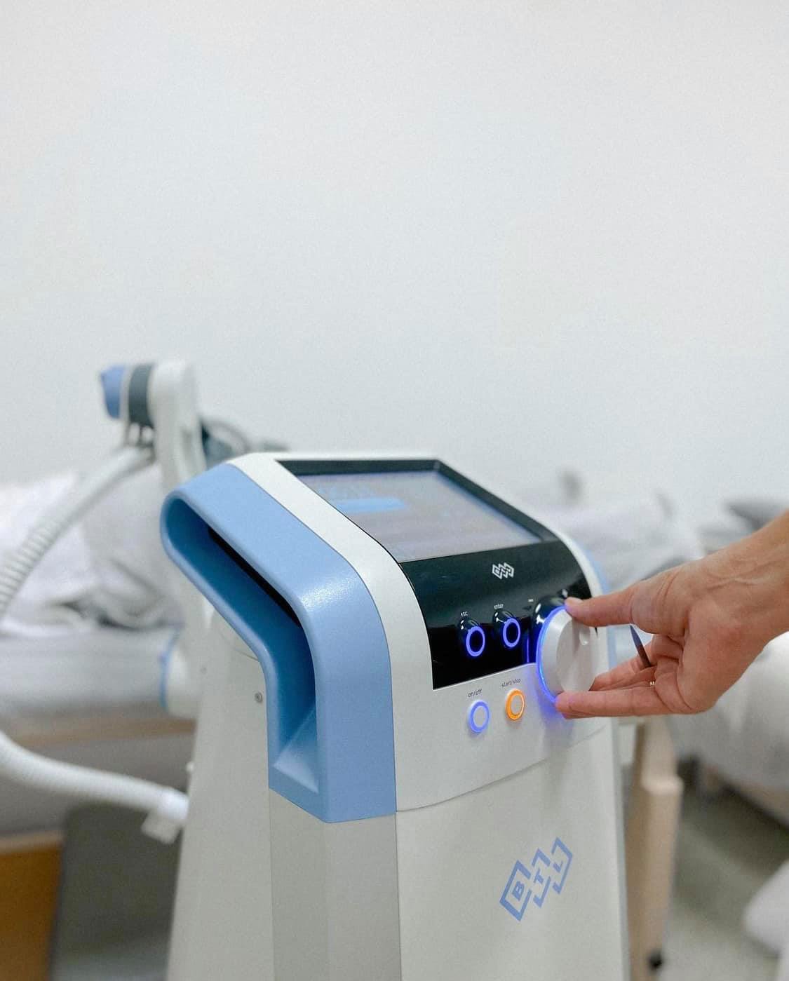 Центр прогресивної хірургії, ортопедії та реабілітації "Mashtaler ortho&trauma"