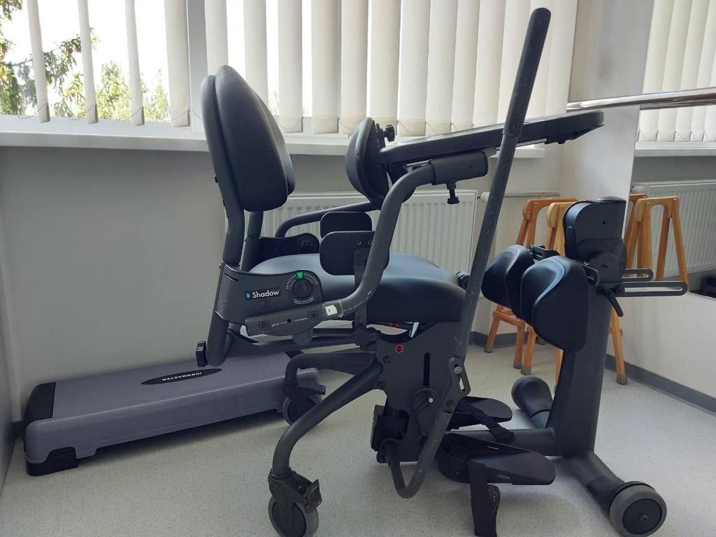 Коростенська центральна районна лікарня Ушомирської сільської ради