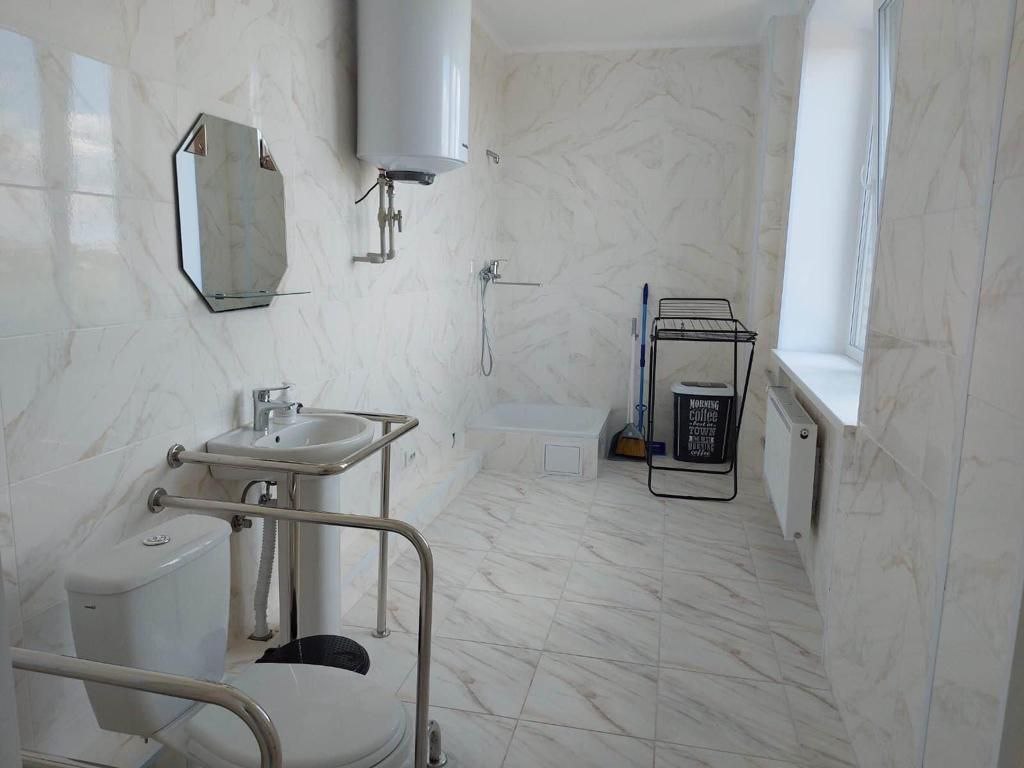 Коростенська центральна районна лікарня Ушомирської сільської ради