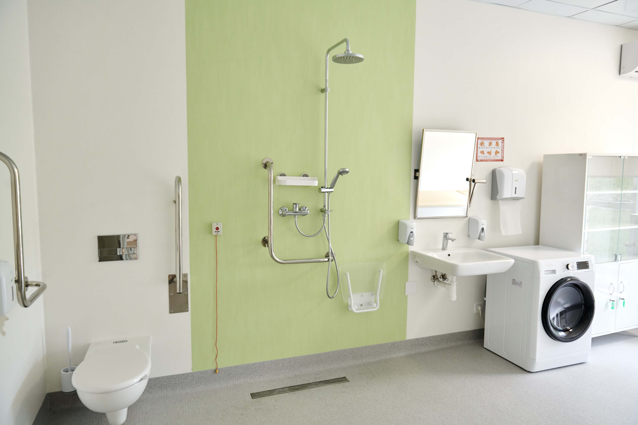 Реабілітаційний центр "RECOVERY"