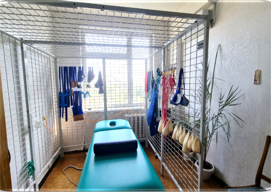 Сумська міська клінічна лікарня №5