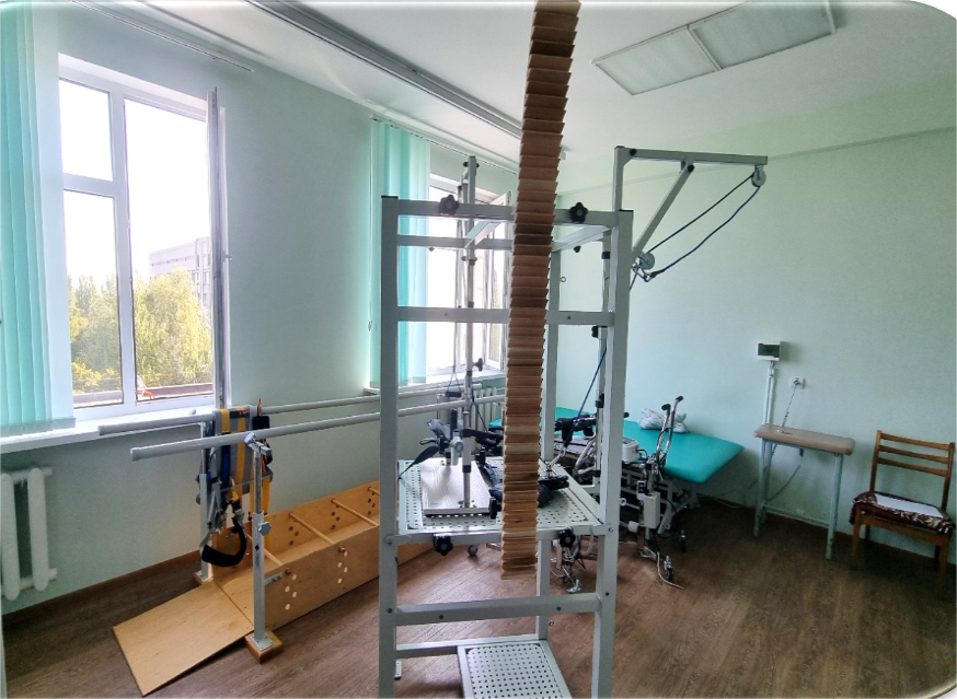 Сумська міська клінічна лікарня №5