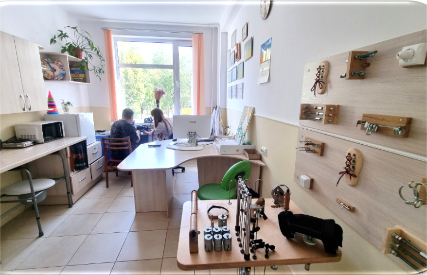 Сумська міська клінічна лікарня №5