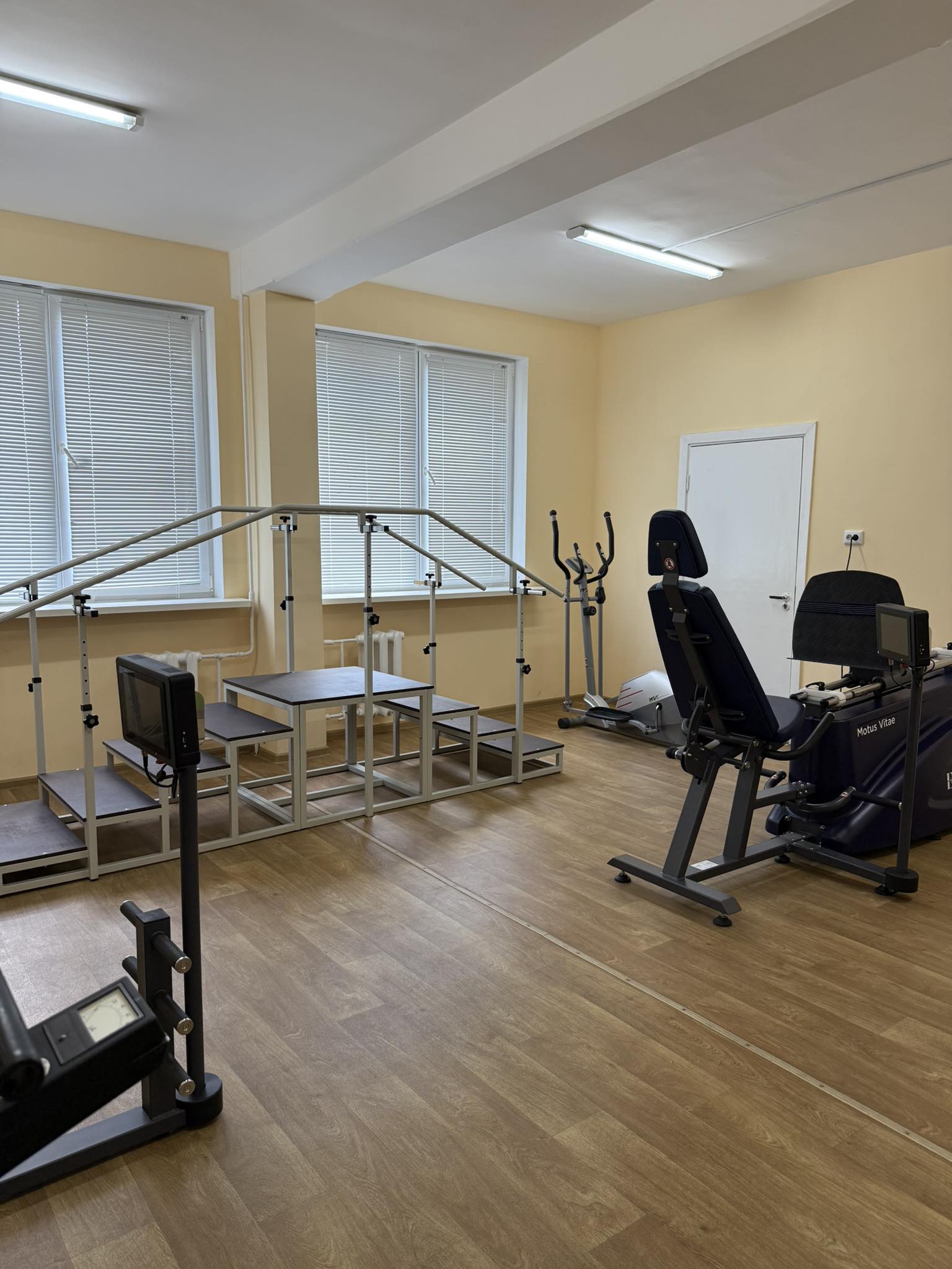 Консультативно-діагностичний центр Святошинського району м. Києва