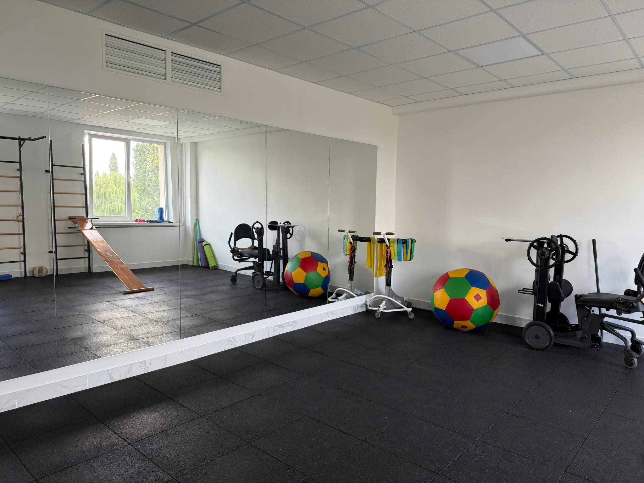 Консультативно-діагностичний центр Святошинського району м. Києва