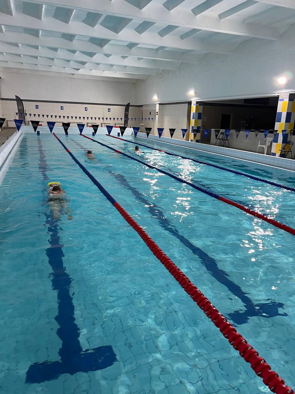 Медичний реабілітаційний центр МВС України «Хутір Вільний»