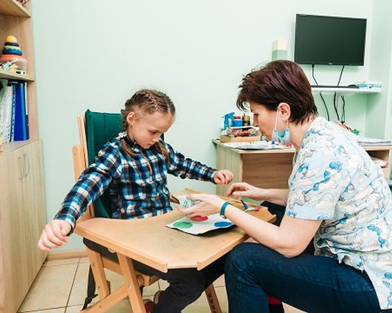 ТОВ «Центр стимуляції мозку»