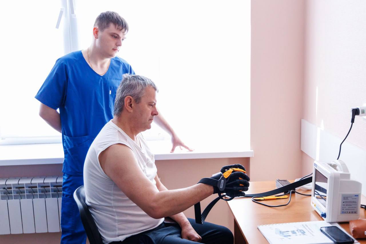 Лозівське територіальне медичне об’єднання