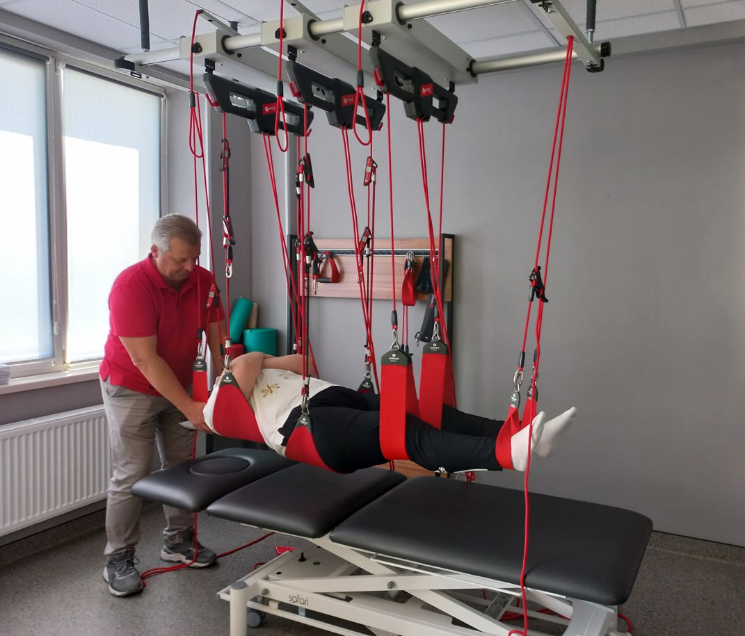 Лозівське територіальне медичне об’єднання