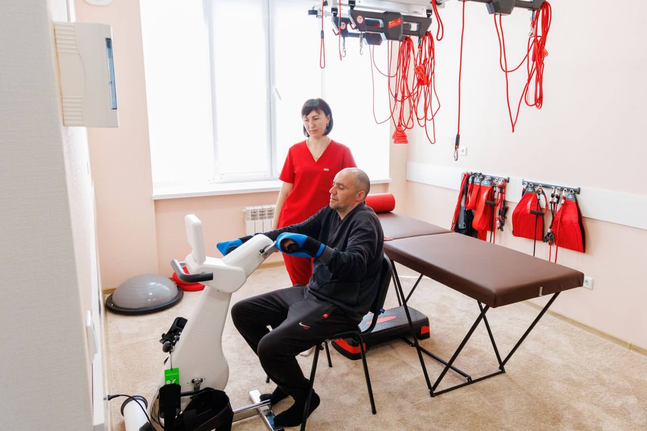 Лозівське територіальне медичне об’єднання