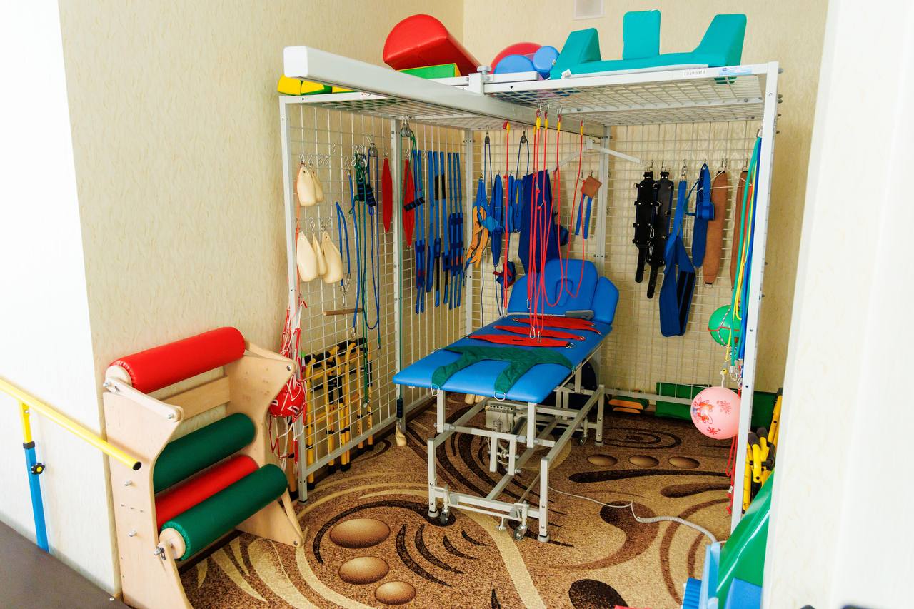 Лозівське територіальне медичне об’єднання