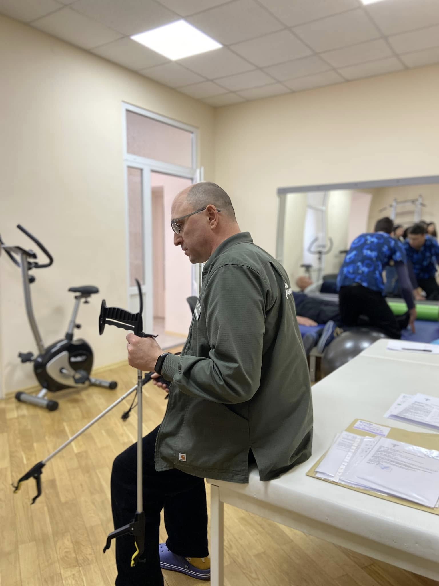 Шпиталь імені Митрополита Андрея Шептицького