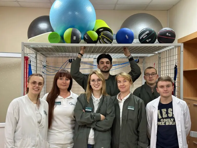 Шпиталь імені Митрополита Андрея Шептицького