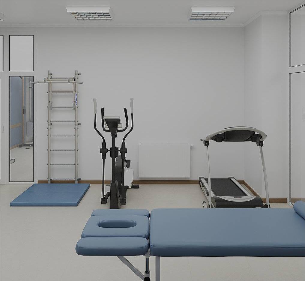 Реабілітаційний центр "Реалайв"