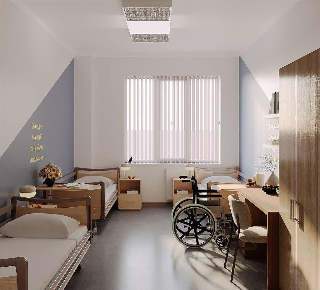 Реабілітаційний центр "Реалайв"