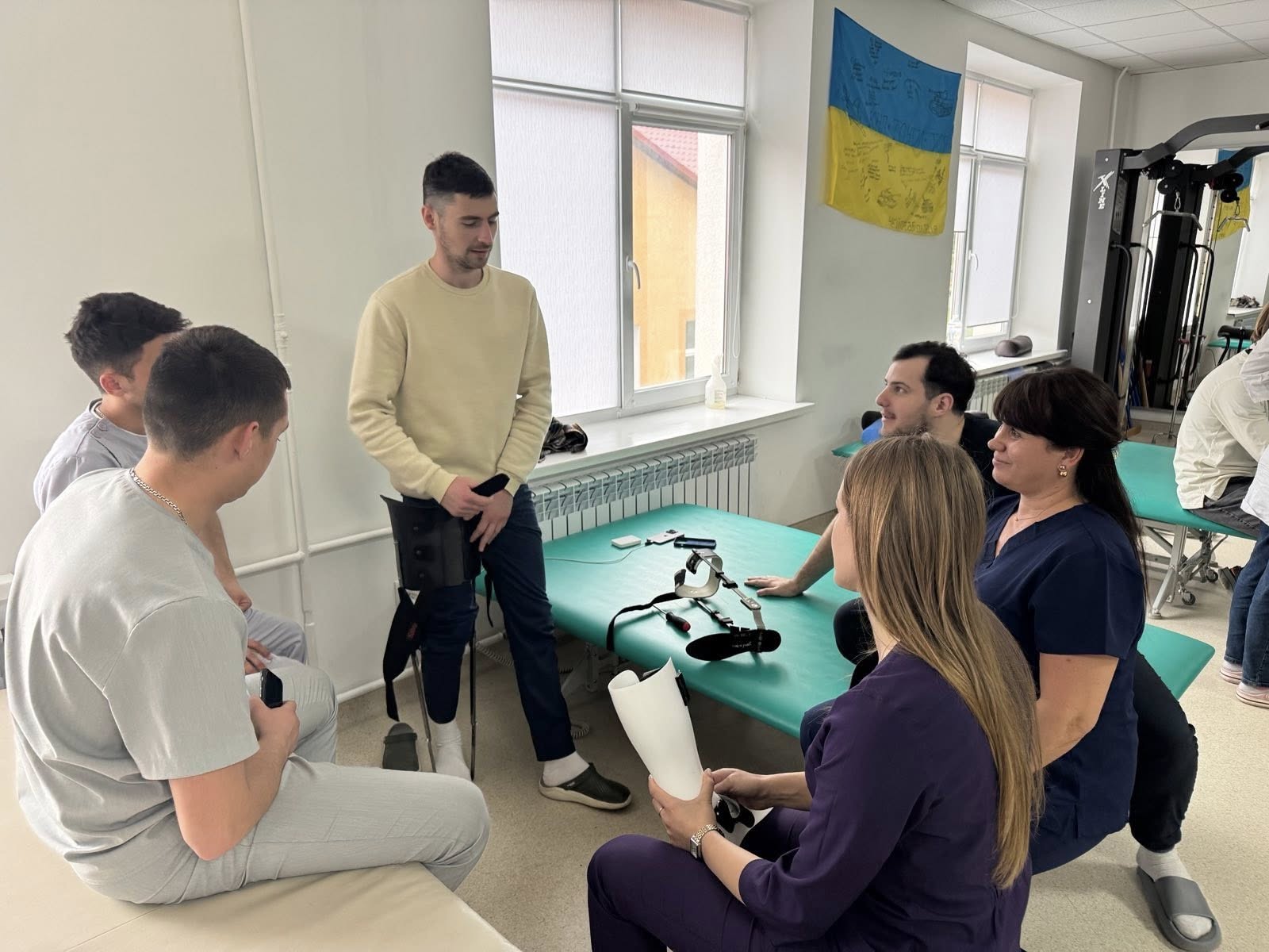 Кіцманська багатопрофільна лікарня інтенсивного лікування