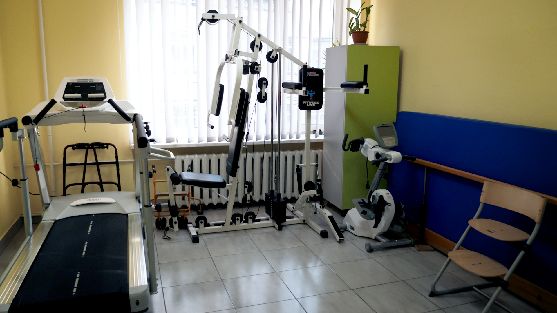 Тернопільська комунальна міська лікарня №2