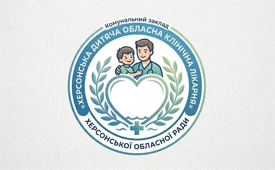 Херсонська дитяча обласна клінічна лікарня