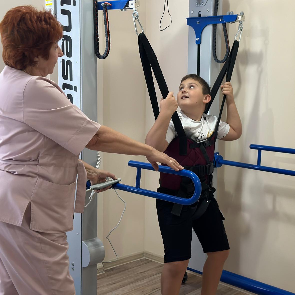 Херсонська дитяча обласна клінічна лікарня