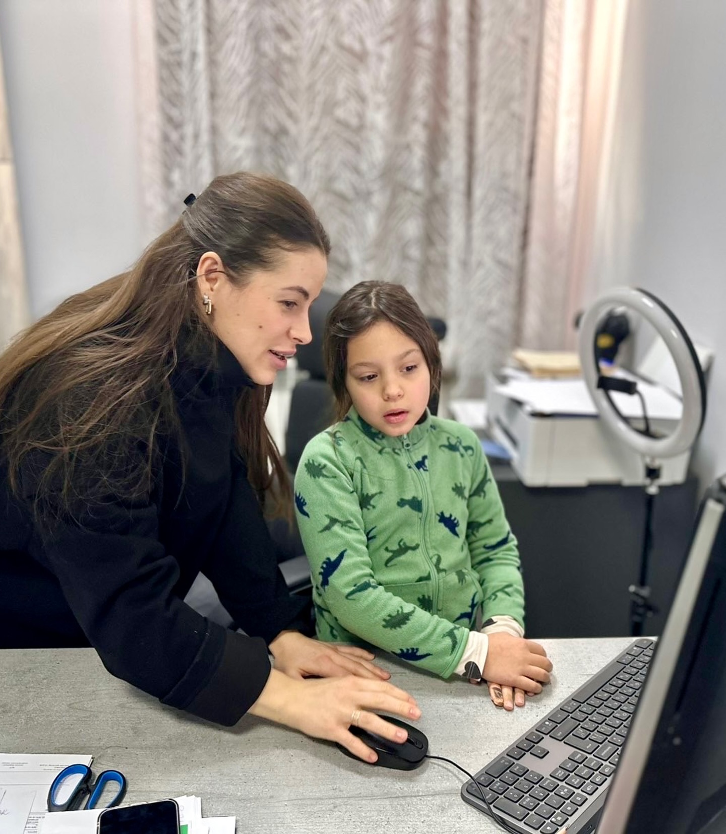 Нейроклініка "Меморія"