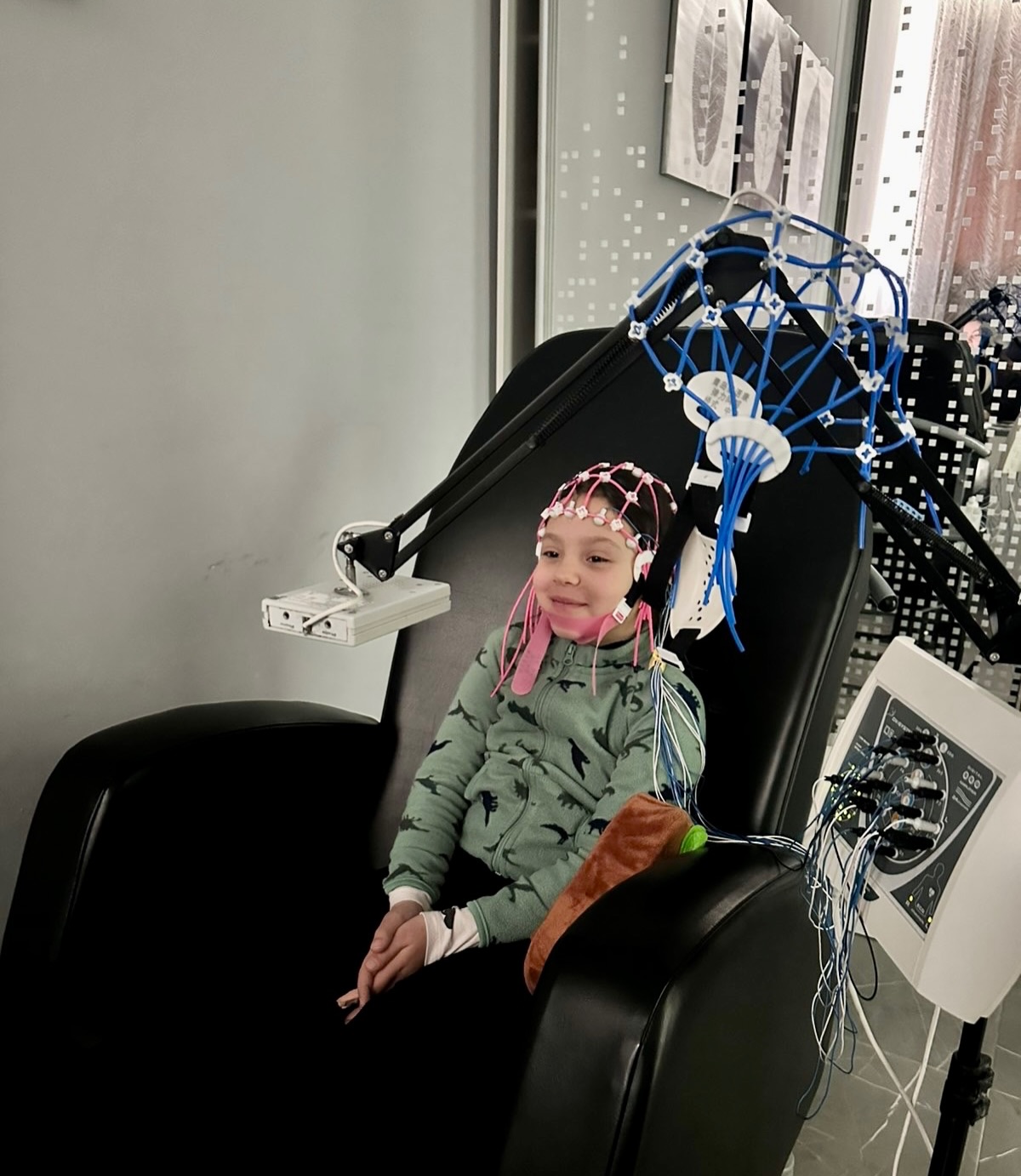 Нейроклініка "Меморія"