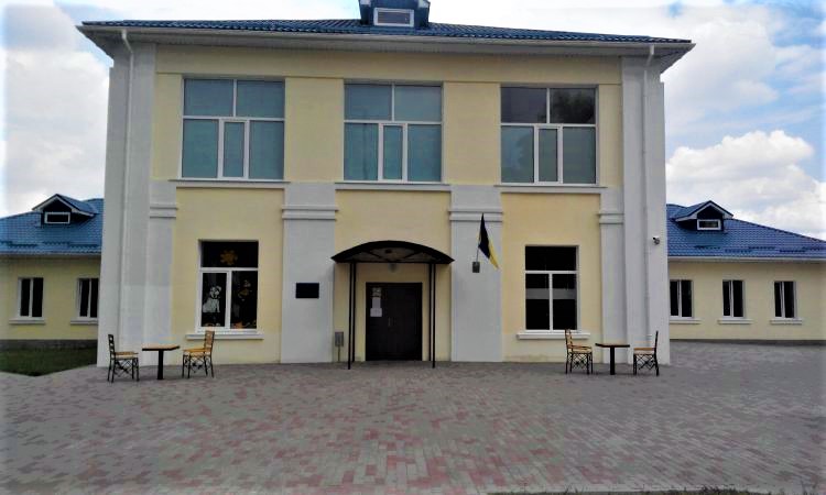 КУ "Центр учасників бойових дій"