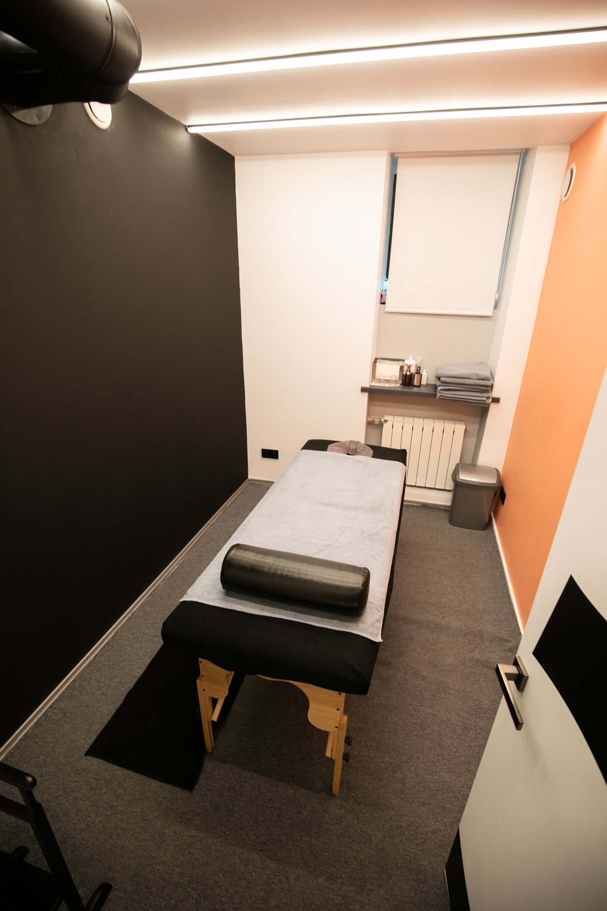 Реабілітаційний центр "Zarpa"