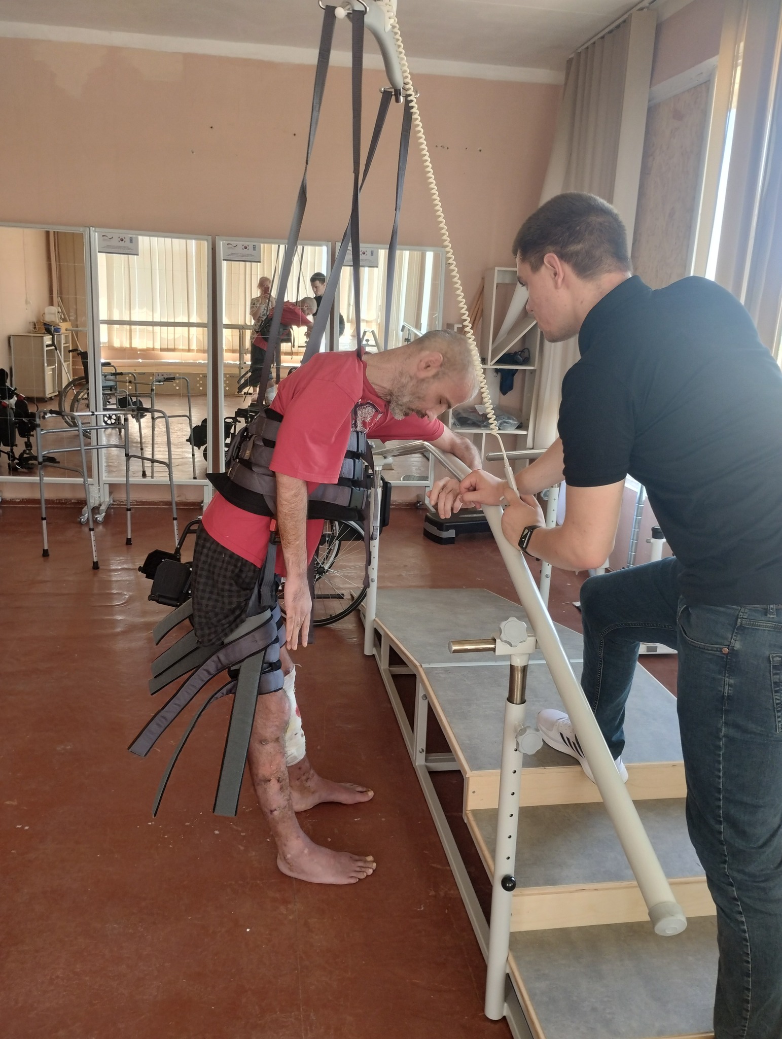 Криворізька міська клінічна лікарня №2 Криворізької міської ради